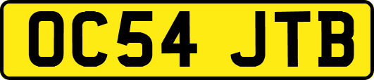 OC54JTB