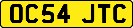 OC54JTC