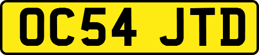 OC54JTD