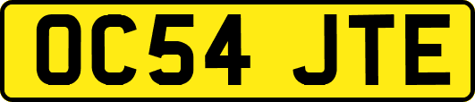 OC54JTE