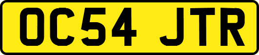 OC54JTR