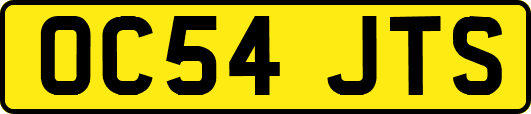 OC54JTS