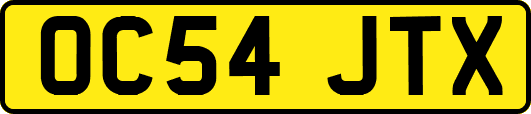 OC54JTX