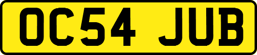 OC54JUB