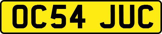 OC54JUC