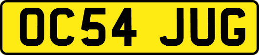 OC54JUG