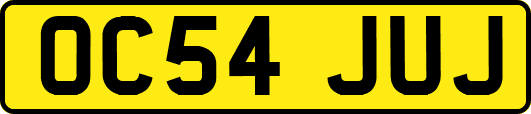 OC54JUJ