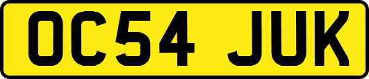 OC54JUK
