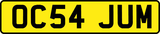 OC54JUM