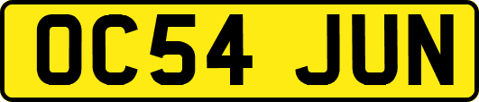 OC54JUN