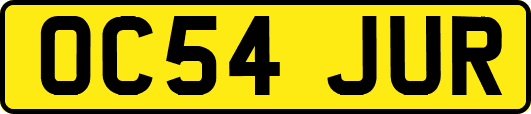 OC54JUR