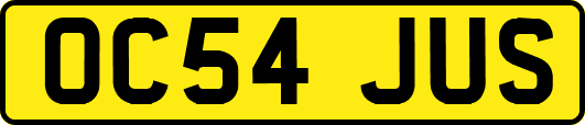 OC54JUS