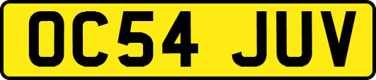 OC54JUV