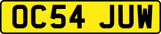 OC54JUW