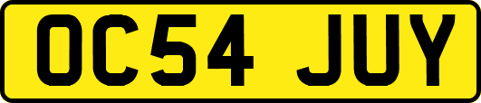 OC54JUY