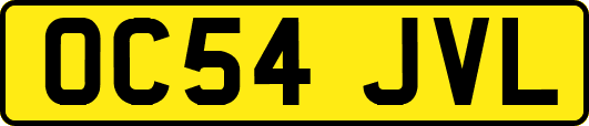 OC54JVL