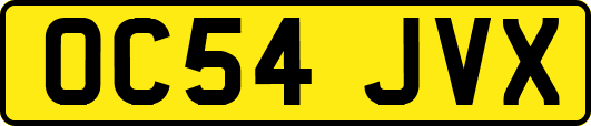 OC54JVX