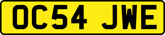 OC54JWE