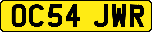 OC54JWR