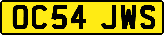 OC54JWS