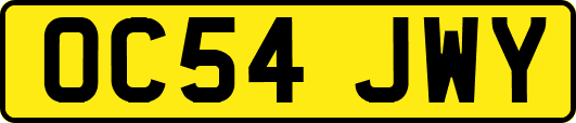 OC54JWY