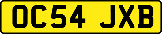 OC54JXB