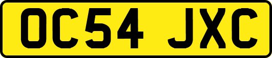 OC54JXC