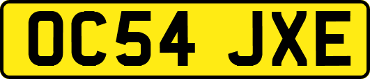 OC54JXE