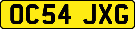 OC54JXG