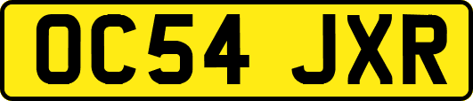 OC54JXR