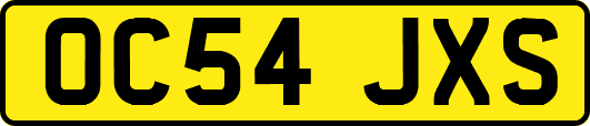 OC54JXS