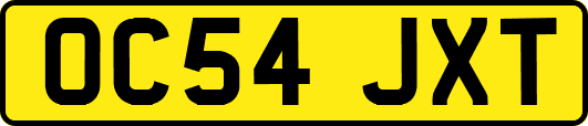 OC54JXT