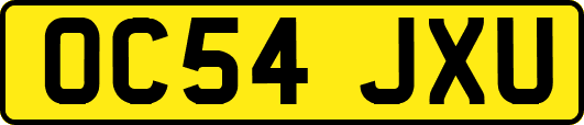 OC54JXU