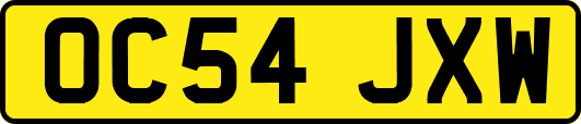 OC54JXW