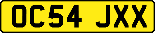 OC54JXX