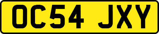 OC54JXY