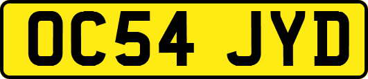 OC54JYD