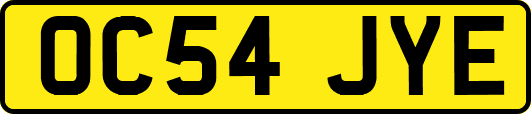 OC54JYE
