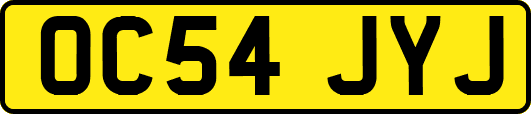 OC54JYJ