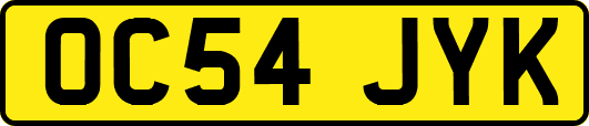OC54JYK