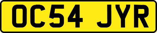 OC54JYR