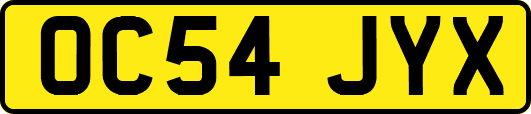 OC54JYX