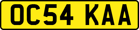 OC54KAA