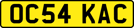 OC54KAC