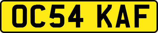 OC54KAF