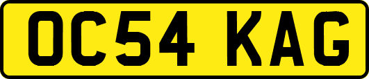 OC54KAG