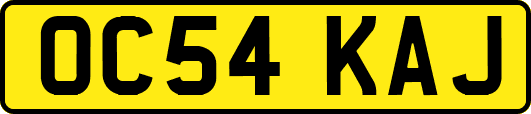 OC54KAJ