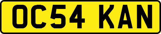 OC54KAN