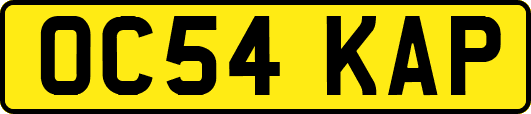 OC54KAP