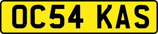 OC54KAS